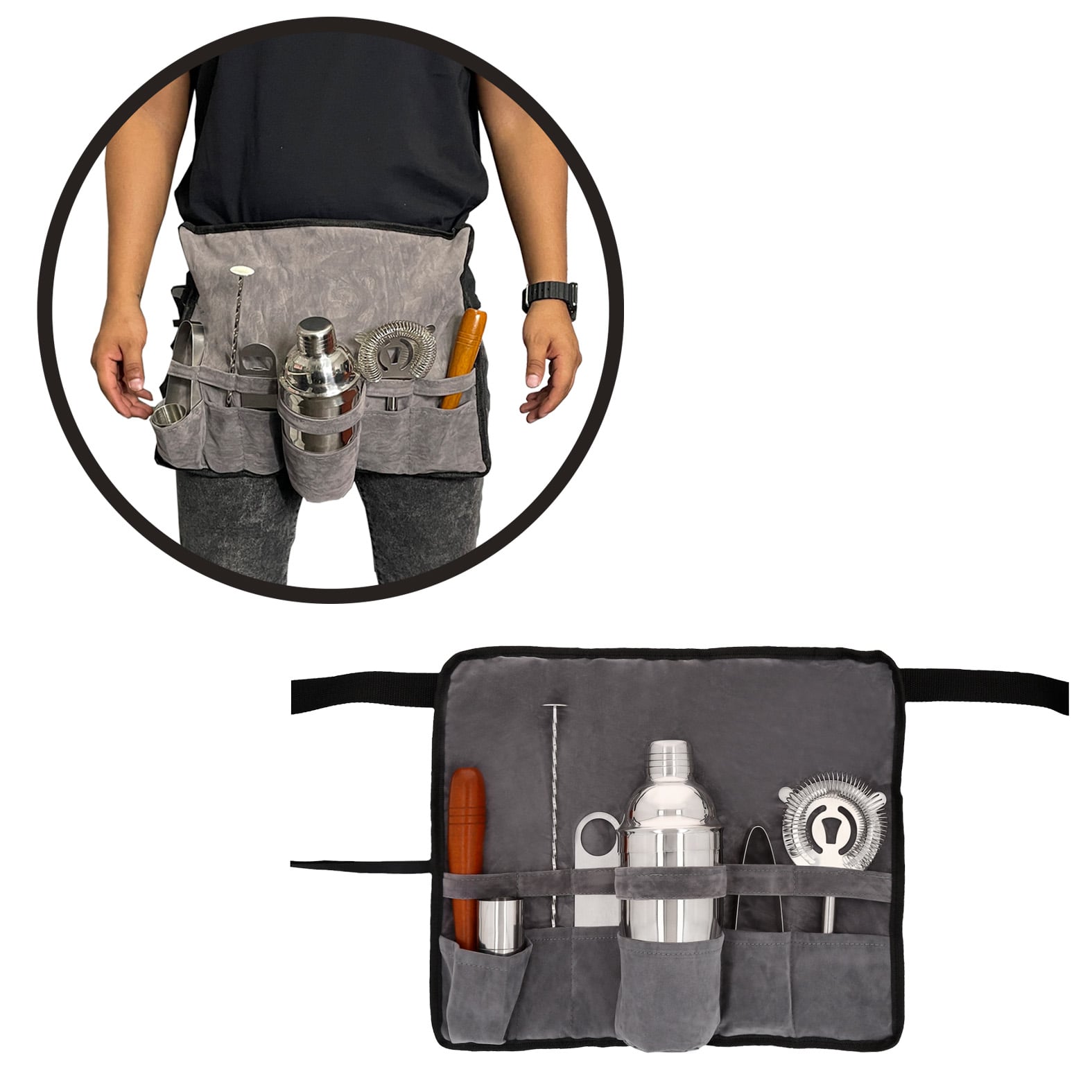 ACCESORIO BAR ACERO INOX TABOYD