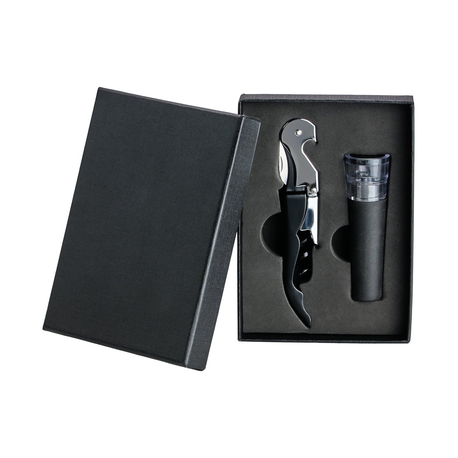 ACCESORIO BAR ACERO INOX TABRAN
