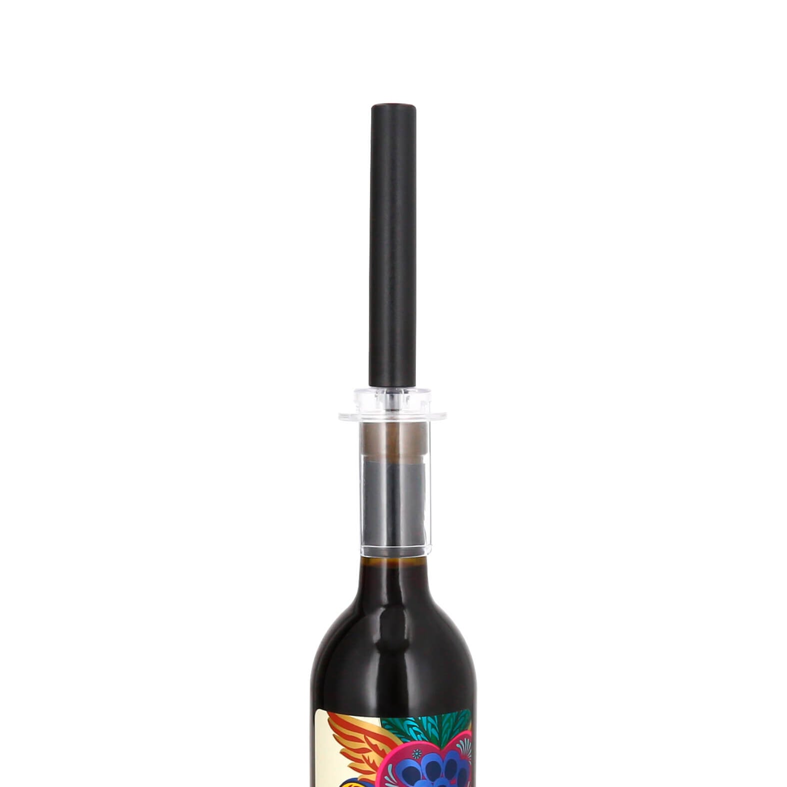 ACCESORIO BAR ACERO INOX TABUFT