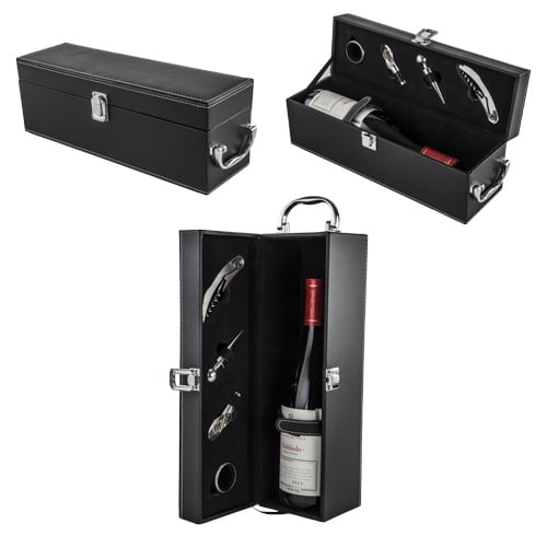 ACCESORIO BAR PIEL TABVAL