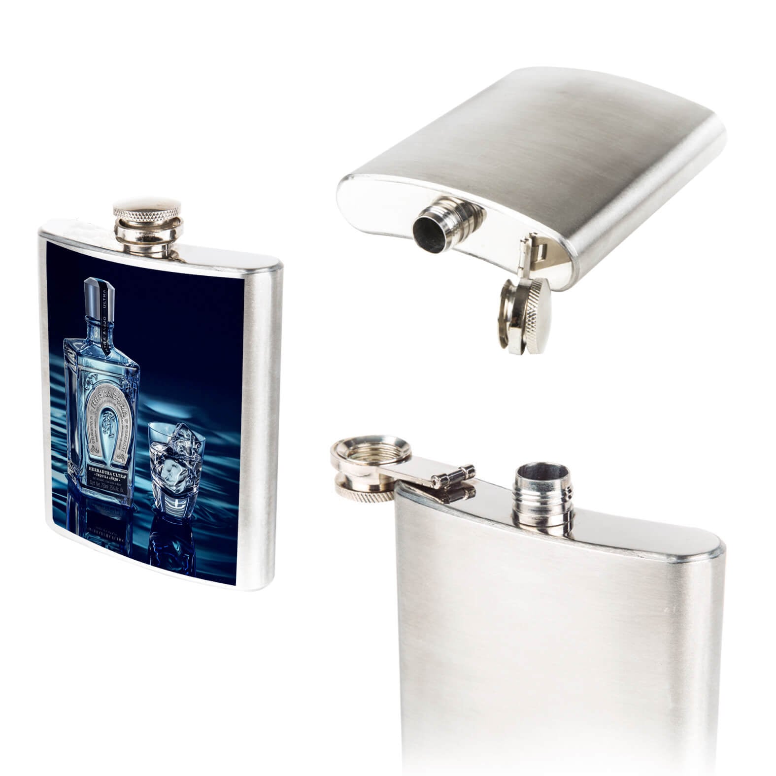 ACCESORIO BAR ACERO INOX TACEYNT