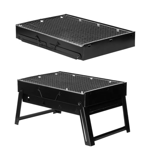 ACCESORIO BBQ ACERO INOX TACIIZM
