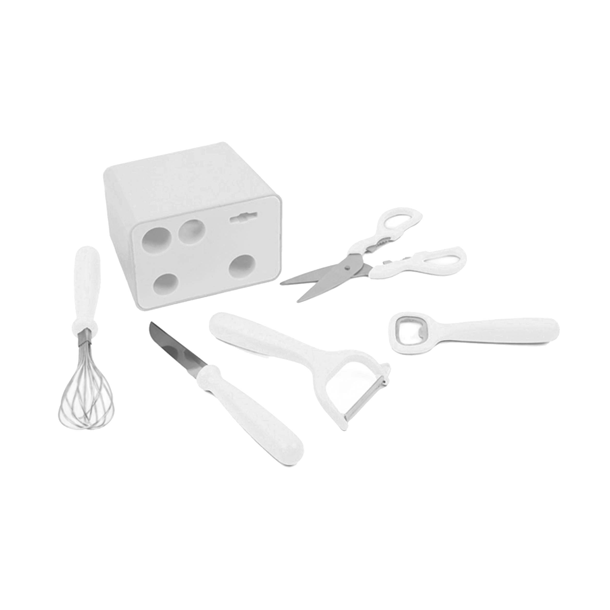 ACCESORIO COCINA ACERO INOX TACIZON