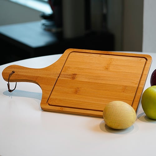 ACCESORIO COCINA BAMBÚ TACLURV