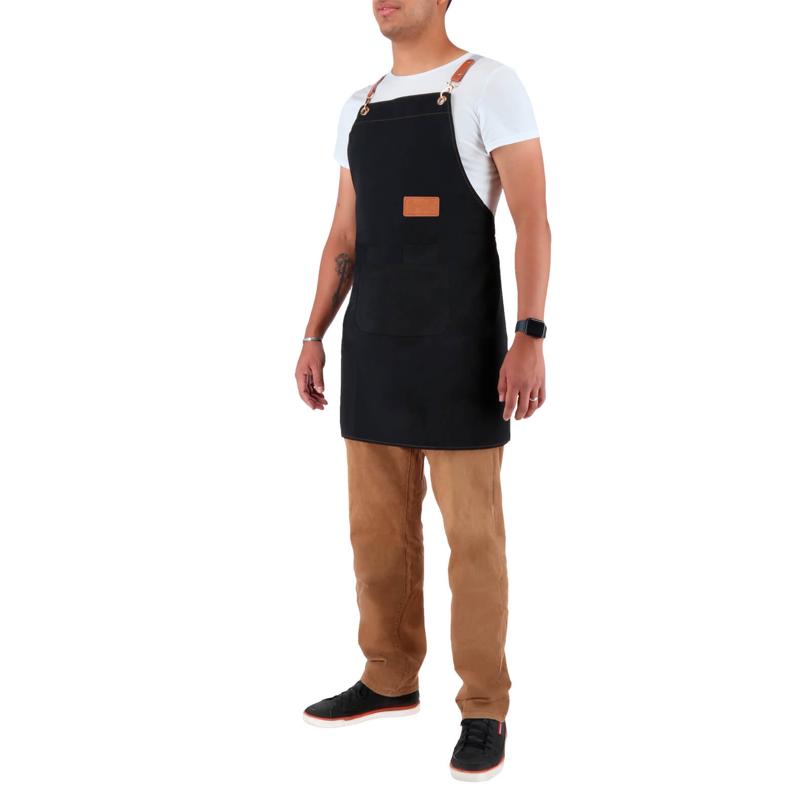 ACCESORIO COCINA TELA TACMIXA