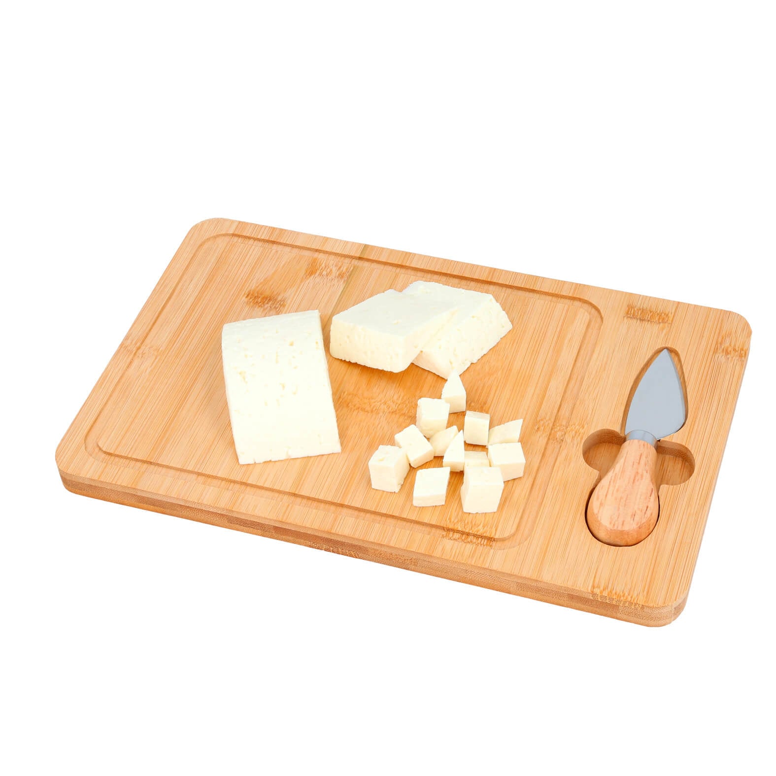 ACCESORIO COCINA BAMBÚ TACMORMO