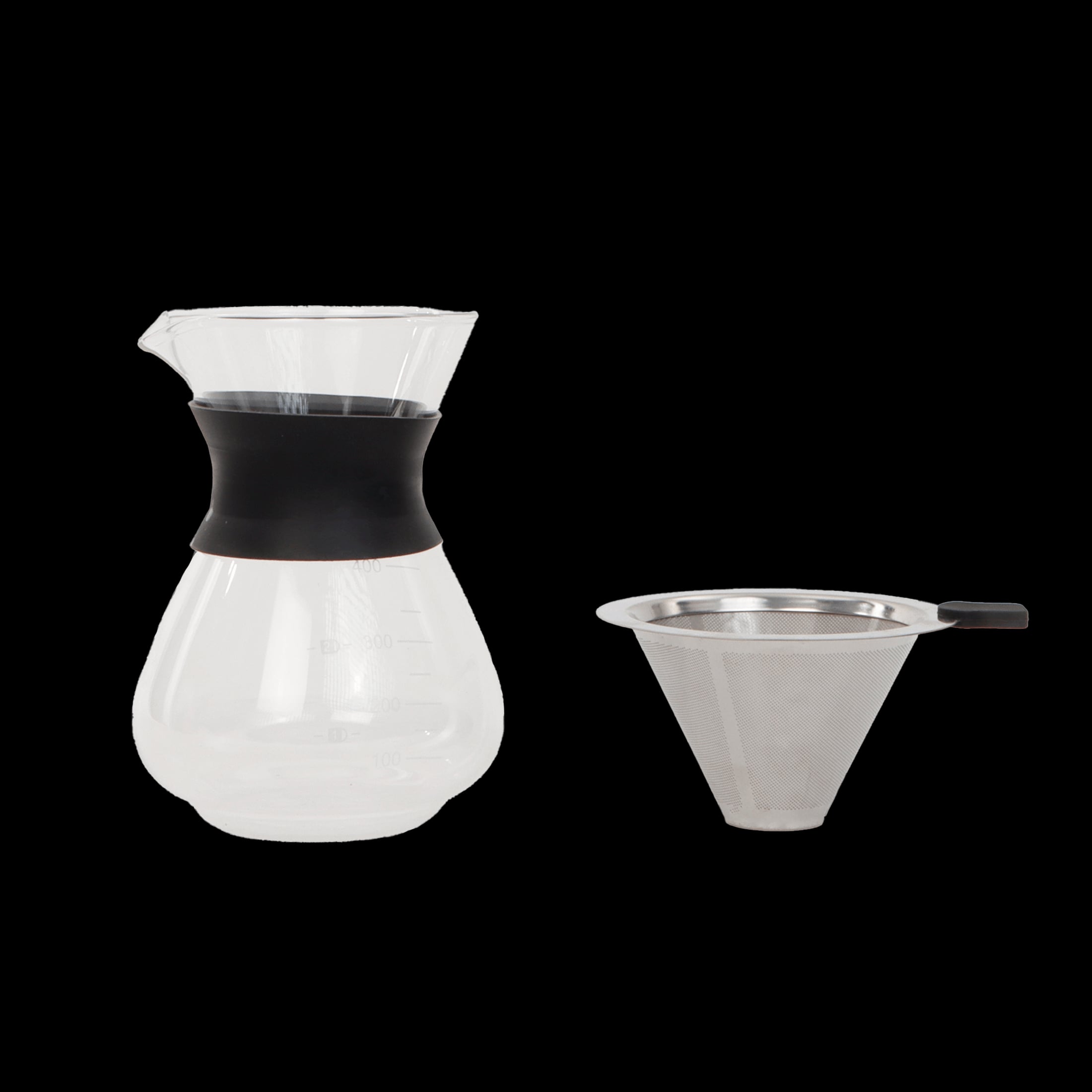 ACCESORIO COCINA ACERO TACMUSE