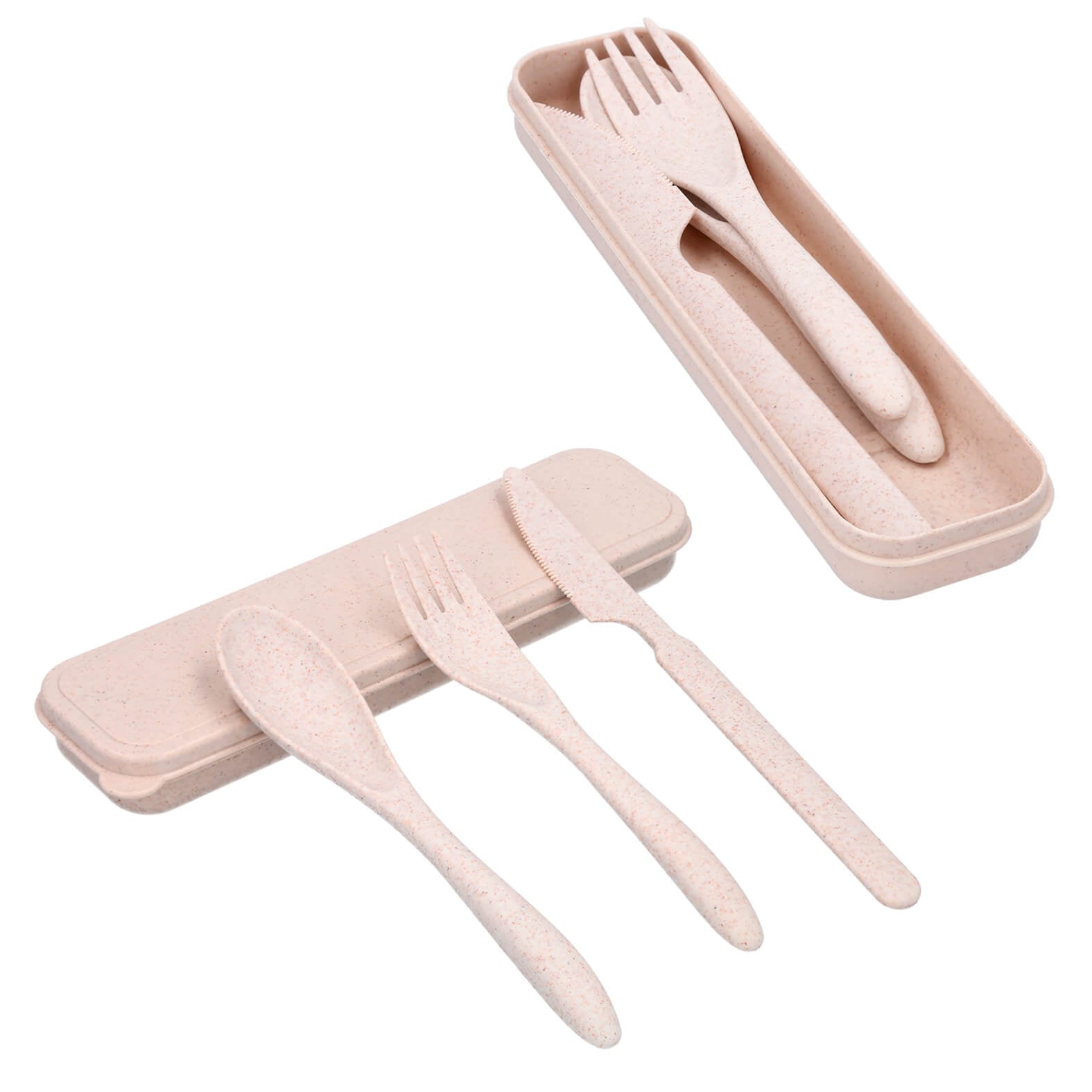ACCESORIO LUNCH WHEAT TACPHEL