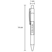 BOLIGRAFO BAMBU TACRENE