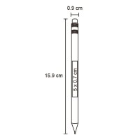 BOLIGRAFO CARTN TACROFT