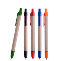 BOLIGRAFO CARTN TACRUME
