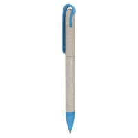 BOLIGRAFO WHEAT STRAW TACRYNE