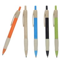 BOLIGRAFO WHEAT STRAW TACRYRE