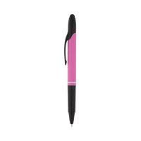 BOLIGRAFO PLASTICO TACSARK