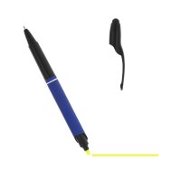 BOLIGRAFO PLASTICO TACSARK