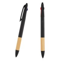 BOLIGRAFO PLASTICO TACSELD