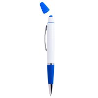 BOLIGRAFO PLASTICO TACSEVA