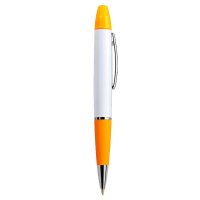 BOLIGRAFO PLASTICO TACSEVA