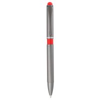 BOLIGRAFO METAL TACSVAS