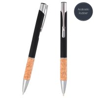 BOLIGRAFO METAL TACSYDE
