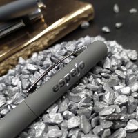 BOLIGRAFO METAL TACTLUX