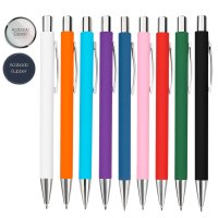 BOLIGRAFO METAL TACTNIX