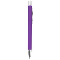 BOLIGRAFO METAL TACTNIX