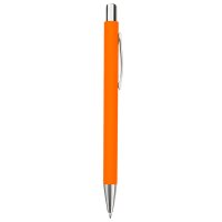BOLIGRAFO METAL TACTNIX