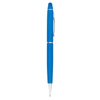 BOLIGRAFO METAL TACTOELD