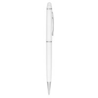 BOLIGRAFO METAL TACTOELD