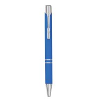 BOLIGRAFO METAL TACTOENT