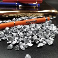 BOLIGRAFO METAL TACTOETH