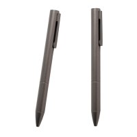 BOLIGRAFO METAL TACTOFT
