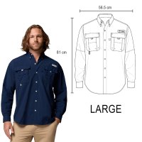 CAMISA POLIÉSTER DABNAST