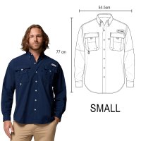 CAMISA POLIÉSTER DABNAST