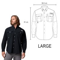 CAMISA POLIÉSTER DABNAST