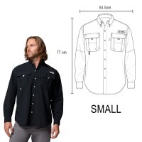 CAMISA POLIÉSTER DABOENT