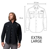 CAMISA POLIÉSTER DABOENT