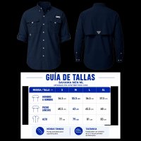 CAMISA POLIÉSTER DABOENT