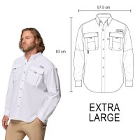 CAMISA POLIÉSTER DABOENT