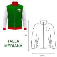 SUDADERA POLIÉSTER DABUENT