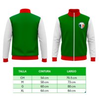 SUDADERA POLIÉSTER DABUENT