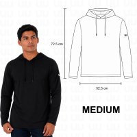 SUDADERA POLIÉSTER DABVAL