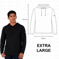 SUDADERA POLIÉSTER DABVAL