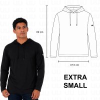 SUDADERA POLIÉSTER DABVAL