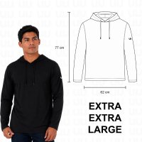 SUDADERA POLIÉSTER DABVAL