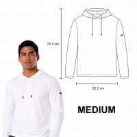 SUDADERA POLIÉSTER DABVAL