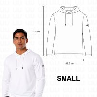 SUDADERA POLIÉSTER DABVAL