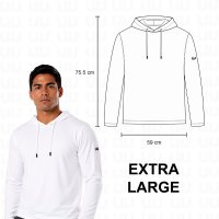 SUDADERA POLIÉSTER DABVAL