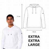 SUDADERA POLIÉSTER DABVAL
